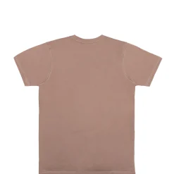 T-shirts|JACKER ORCHESTRA T-SHIRT - BROWN