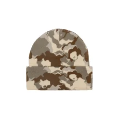 Headwear|JACKER ORGIA DESERT BEANIE - CAMO