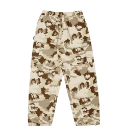Pantalons & Shorts|JACKER ORGIA DESERT CARGO PANT - AOP