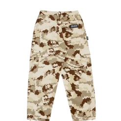 Pantalons & Shorts|JACKER ORGIA DESERT CARGO PANT - AOP