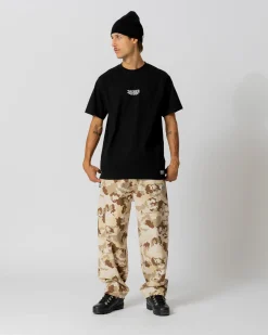 Pantalons & Shorts|JACKER ORGIA DESERT CARGO PANT - AOP