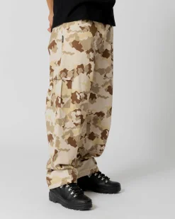 Pantalons & Shorts|JACKER ORGIA DESERT CARGO PANT - AOP