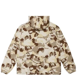 Vestes|JACKER ORGIA DESERT JACKET - AOP