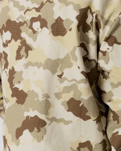 Vestes|JACKER ORGIA DESERT JACKET - AOP