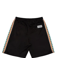 Pantalons & Shorts|Jersey|JACKER ORIENT EXPRESS SOCCER SHORT - BLACK