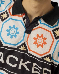Jersey|Polos|JACKER ORIENT EXPRESS SOCCER TOP - AOP