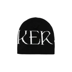 Headwear|JACKER PARADISE - BEANIE - BLACK