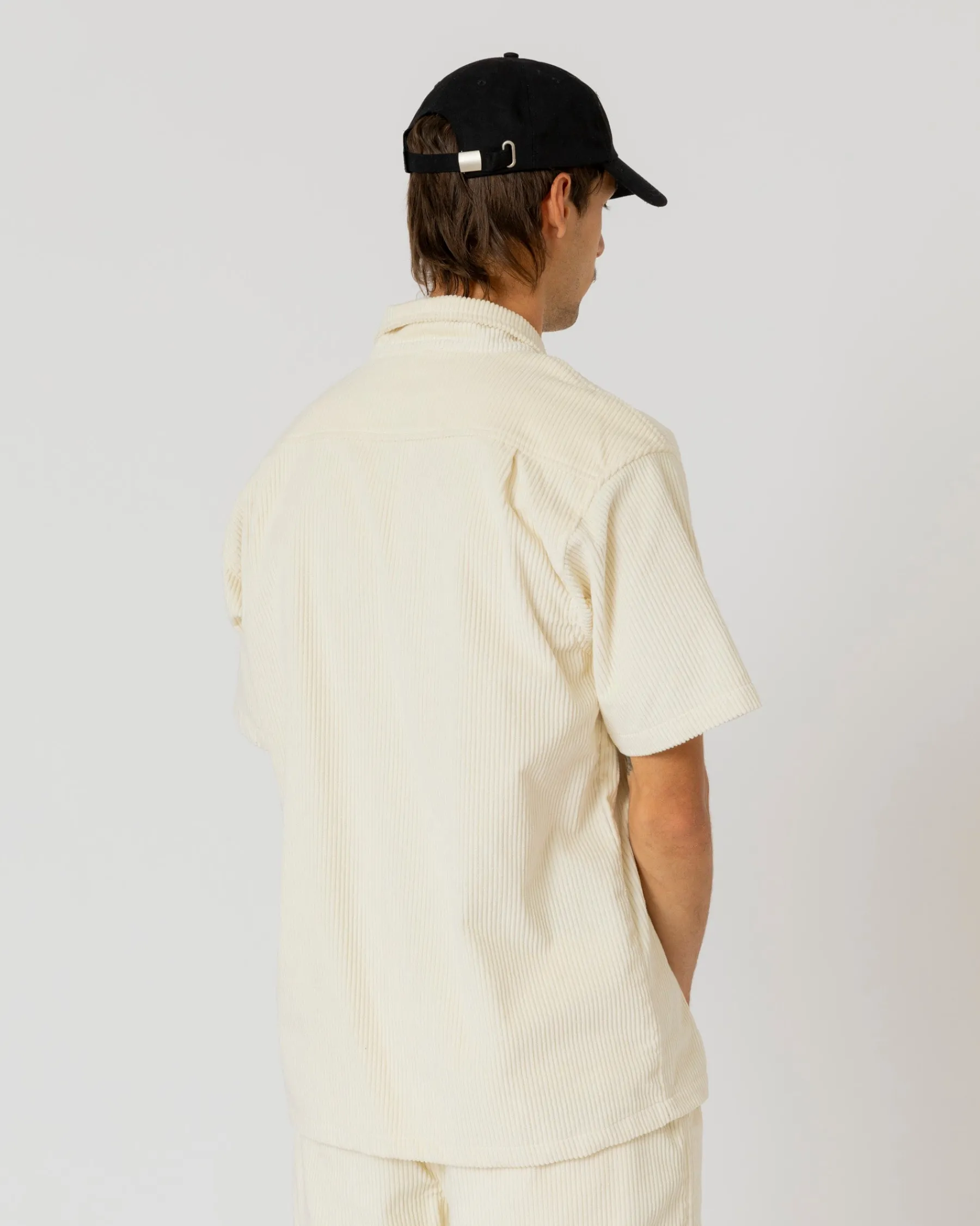 Chemises|JACKER QUEEN J SHIRT - BEIGE