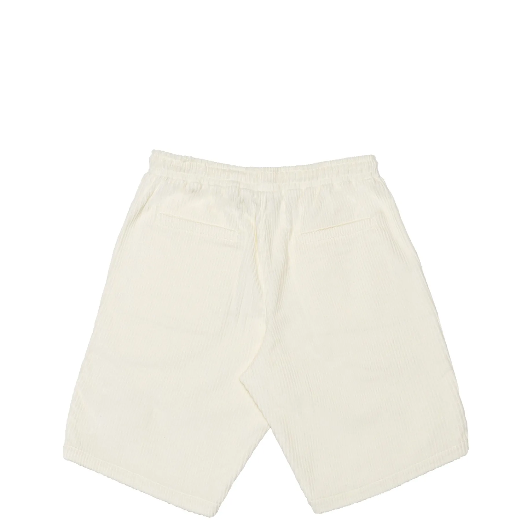 Pantalons & Shorts|JACKER QUEEN J SHORT - BEIGE
