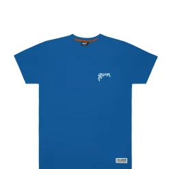 T-shirts|JACKER QUEEN J T-SHIRT - BLUE