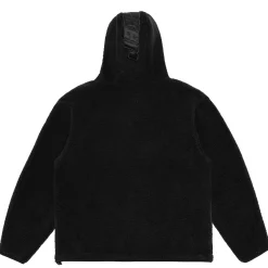 Vestes|JACKER RAM JACKET - BLACK