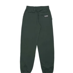 Pantalons & Shorts|JACKER SELECT LOGO - SWEATPANT - GREEN