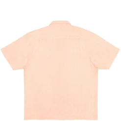 Chemises|JACKER SIGNAL - SHIRT - CORAIL