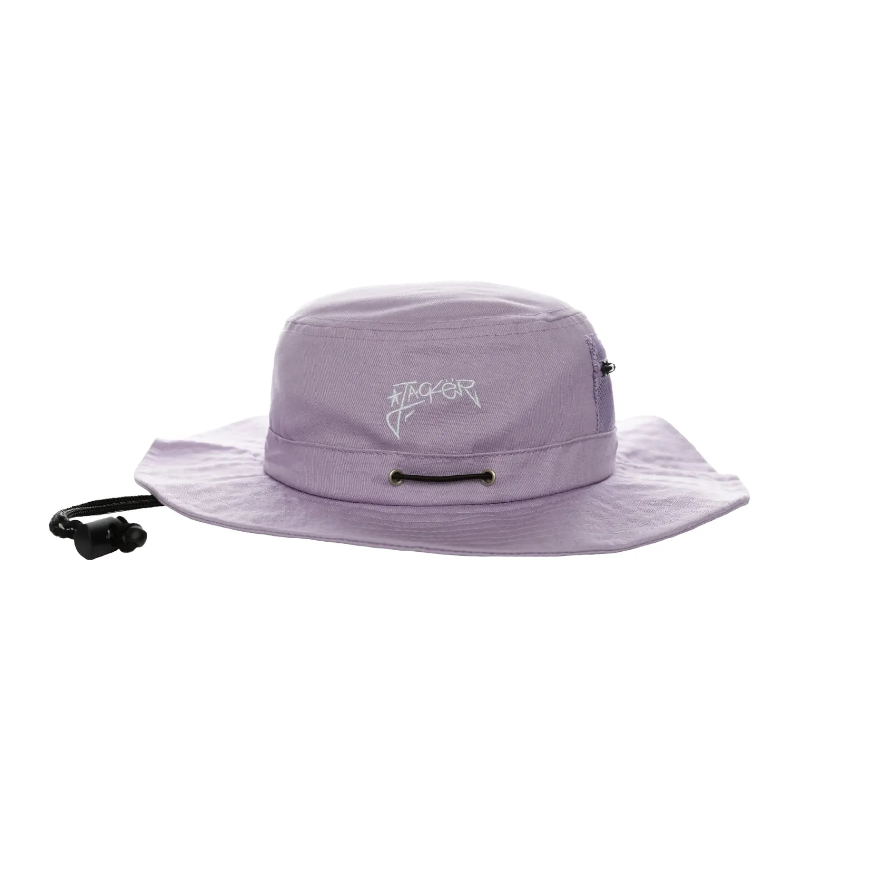 Headwear|JACKER SIGNATURE FISHERMAN - LAVENDER