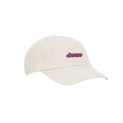 Headwear|JACKER SIMPLE CAP - BEIGE
