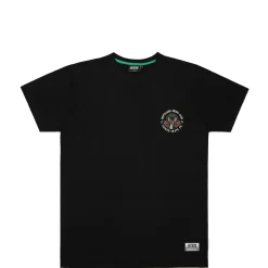 T-shirts|JACKER SOCIAL CLUB - T-SHIRT - BLACK