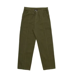 Pantalons & Shorts|JACKER 3 STRIPES PANT - GREEN