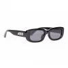 Divers|Tous Les Accessoires|JACKER TEAM LOGO - SUNGLASSES - BLACK