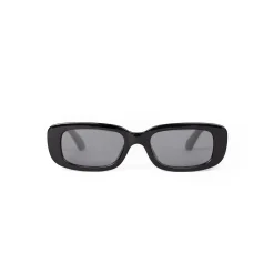 Divers|Tous Les Accessoires|JACKER TEAM LOGO - SUNGLASSES - BLACK
