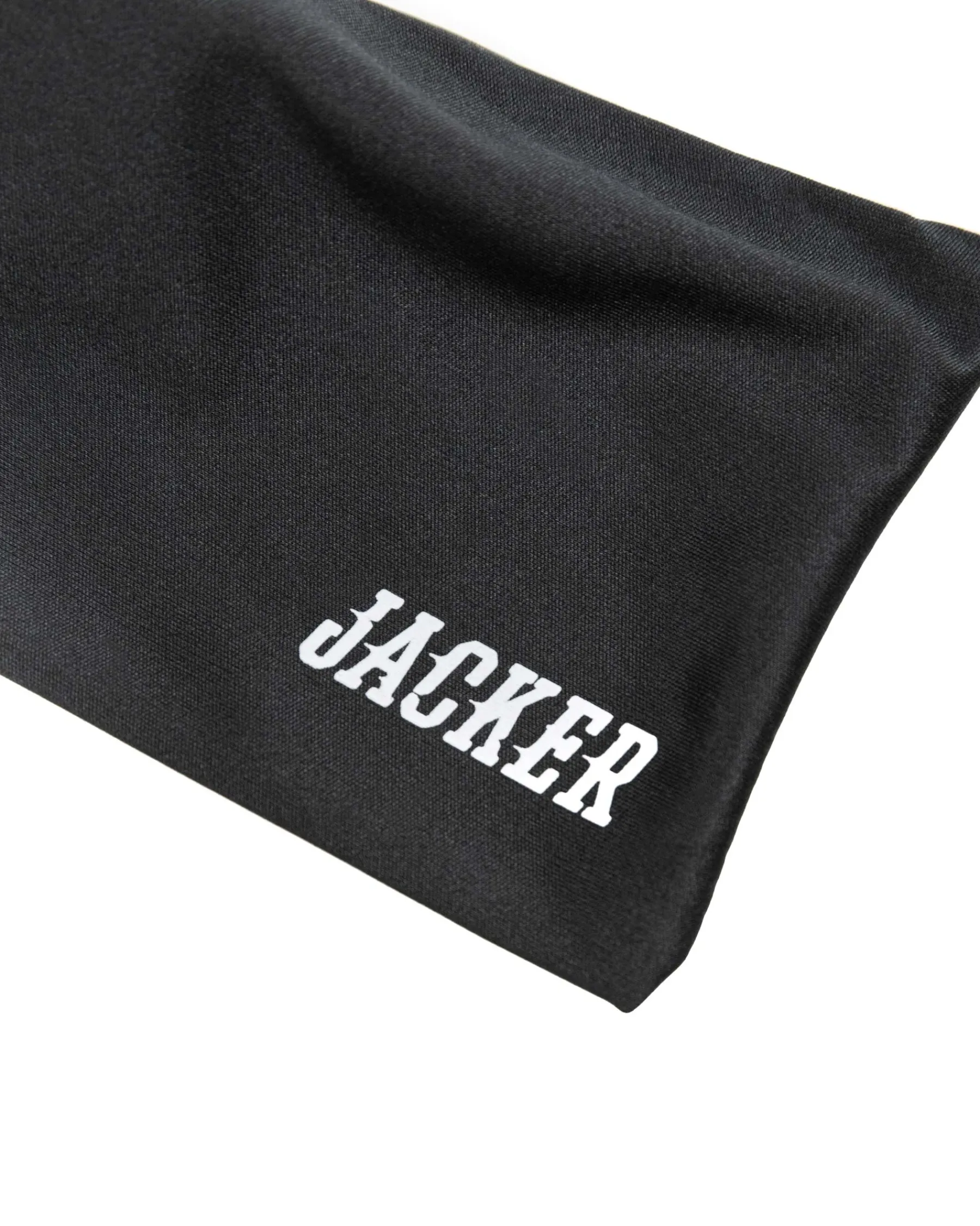 Divers|Tous Les Accessoires|JACKER TEAM LOGO - SUNGLASSES - BLACK
