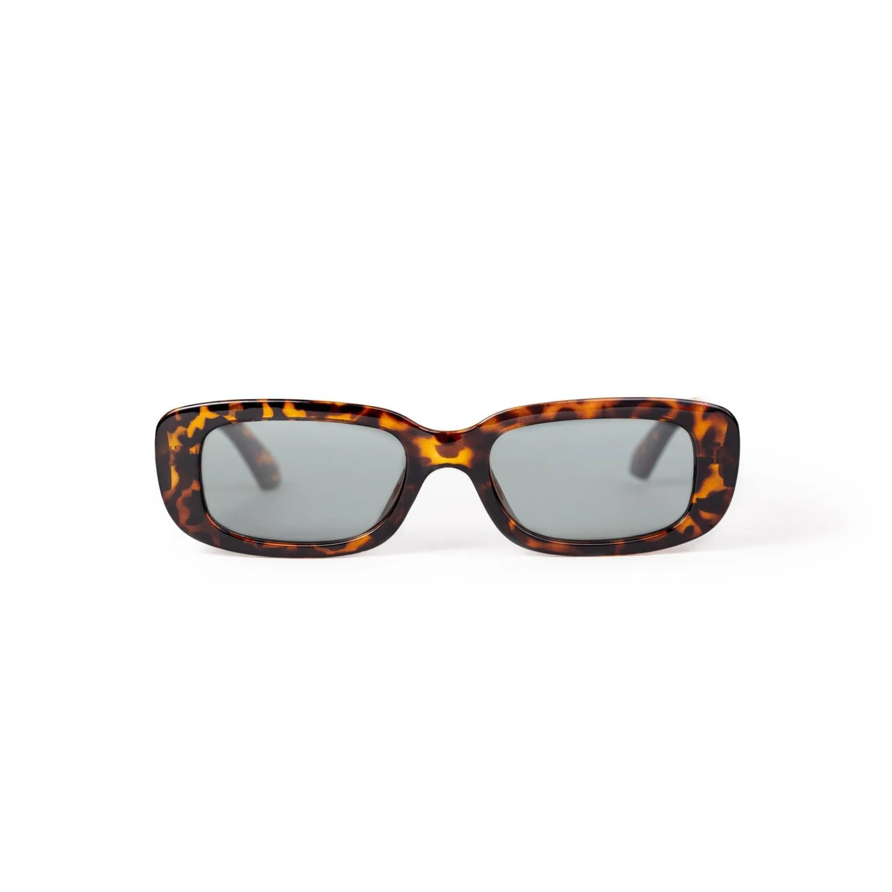 Divers|Tous Les Accessoires|JACKER TEAM LOGO - SUNGLASSES - TORTOISE
