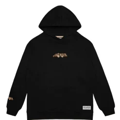 Sweats|JACKER THERAPY HOODIE - BLACK