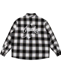 Chemises|JACKER TIMBER OVERSHIRT - AOP