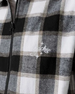 Chemises|JACKER TIMBER OVERSHIRT - AOP