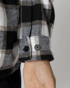 Chemises|JACKER TIMBER OVERSHIRT - AOP