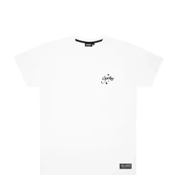 T-shirts|JACKER VACATION T-SHIRT - WHITE